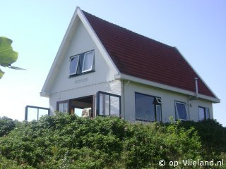 Buitenaanzicht De Strandpluvier Buitenaanzicht De Strandpluvier